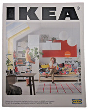 Ancien catalogue IKEA