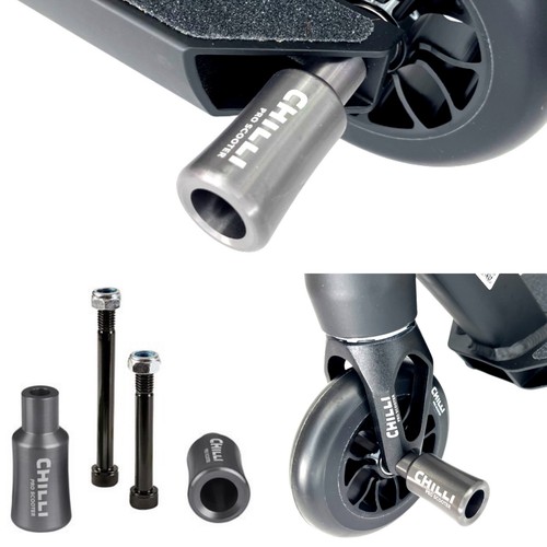 Chilli pro scooter - chilli,