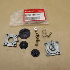 JEU DE COUVERCLE DE ROBINET HONDA CB 750 SEVEN FIFTY 1992 / 2001   16953-MW3-600