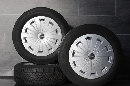 Original audi 8w jantes - a4, b9