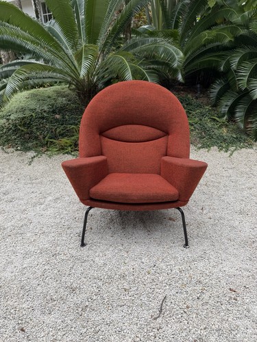 Hans wegner ch468 oculus - hans,