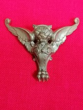 Figure de proue originale