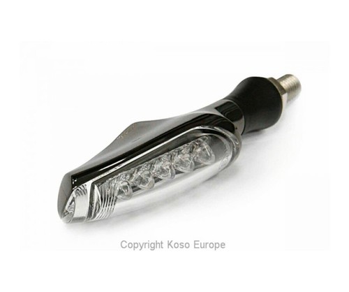 Clignotant koso unlimited - koso, led