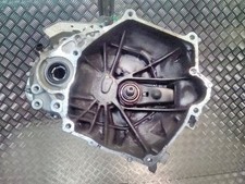 BOITE DE VITESSES MANUELLE