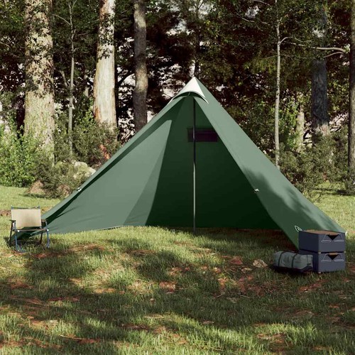 Tente familiale tipi - , 7
