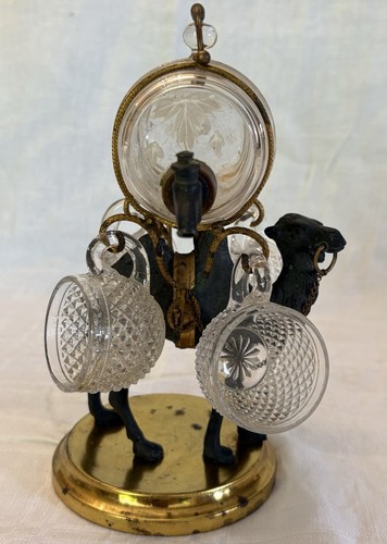 Cave liqueur digestif - cave, a