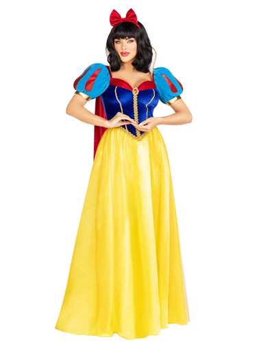 Déguisement robe bal - déguisement,