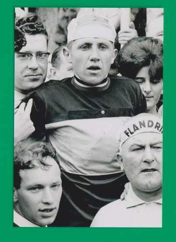 Cyclisme repro photo cycliste - cyclisme,