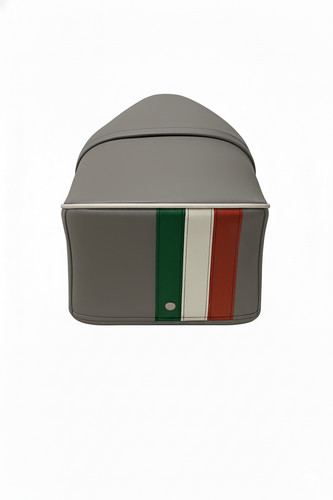 Selle grise vespa - grise, 150