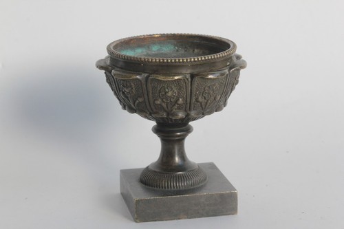 Ancien brûle encens - ancien,