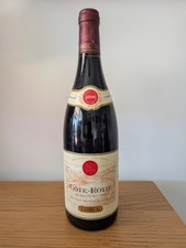 COTE ROTIE Brune et Blonde