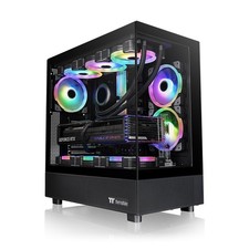 Gamer PC RTX 4060 i7 7e Gen