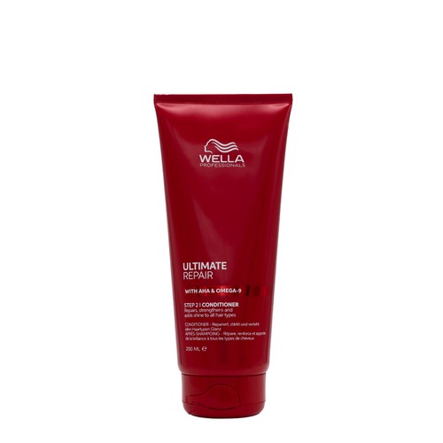 Wella ultimate repair - wella,
