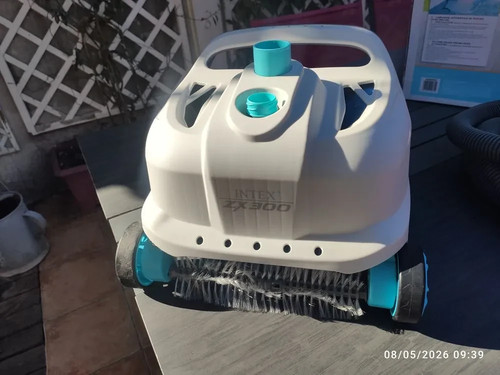 Intex zx300 robot nettoyeur - zx300, de