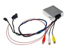 Pour Mercedes Comand 2.0