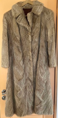 Magnifique manteau en - 🌟,