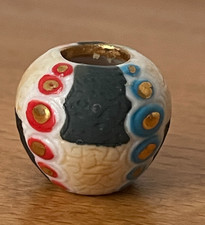 Magnifique Fève Vase ⭐