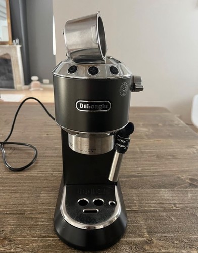 Machine expresso delonghi - à,