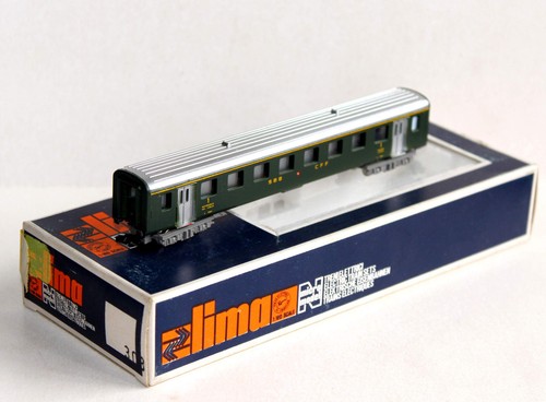 Lima micro model 160 308 - model, n,