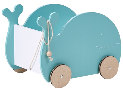 Coffres jouets mdf - coffres, en