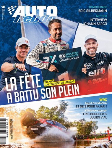 Auto hebdo 2026 - 02,