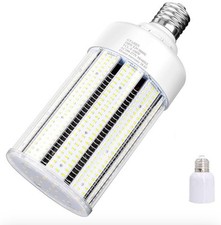150W LED Corn Cob Light Bulb,Equivalent 600 Watt Metal Halide HPS HID CFL,500...