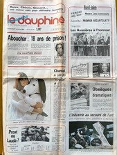 CHANTAL GOYA (COUVERTURE) - LE