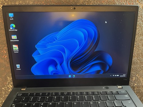 Lenovo thinkpad t14s gen - thinkpad, 2i