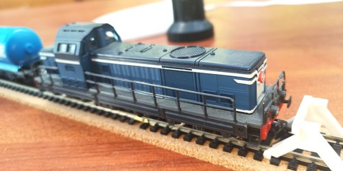 Loco jouef 8531 - loco,