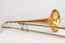 Olds Super Trombone Ténor –