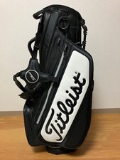 Titleist Premium Stay Dry noir