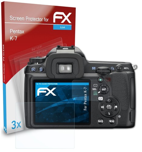 Atfolix film protection - 3x,