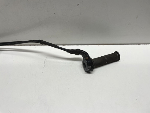 Accélérateur twist - accélérateur,