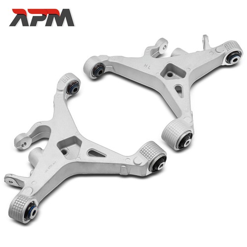 Bras suspension arrière - 2x, de