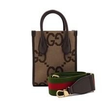 Gucci Sac à main mini Jumbo