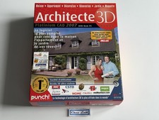 Architecte 3D Platinum CAD