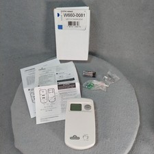 Napoleon Gas & Pellet Stove Digital Display Low mV Wall Thermostat, W660-0081