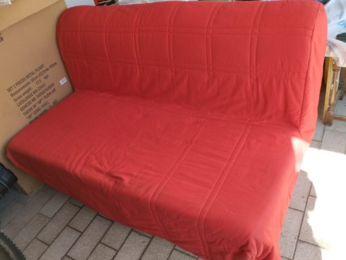 Canapé convertible places - convertible, 3