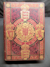 l'Histoire d'Angleterre