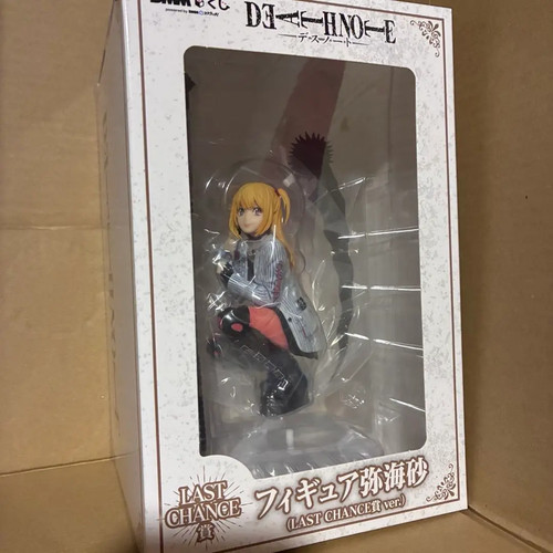 Dmm kuji death note - kuji,