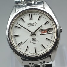 Montre automatique homme 33 mm