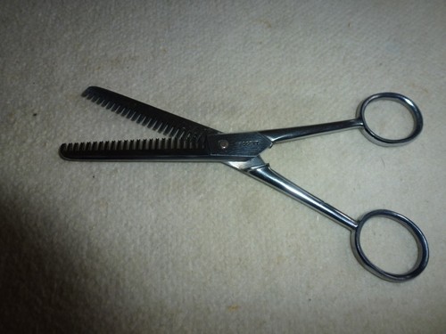 Ciseau coiffeur nogent - nogent, chrome