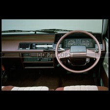 Photo A.014113 NISSAN VANETTE