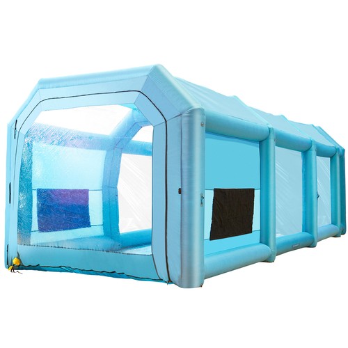 Vevor cabine peinture - vevor,