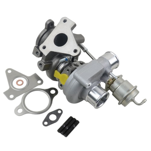 Turbocompresseur pour smart - turbocompresseur,
