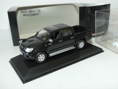 Toyota hilux double - toyota,