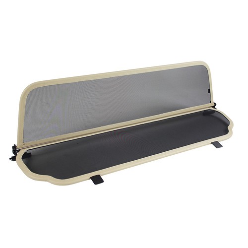 Coupe vent filet - vent, anti-remous