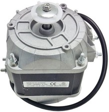 Universel Réfrigérateur Moteur Ventilateur 25W 230V, 11x11x9cm