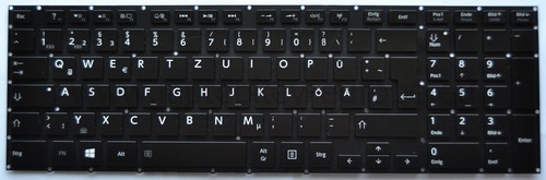 To150 touches pour - to150, clavier