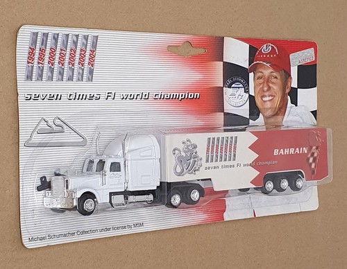 Adtruck 52647 peterbilt f1 - -,